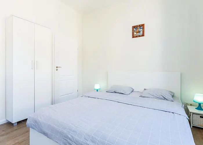 Rynok Square Top Location Apartment